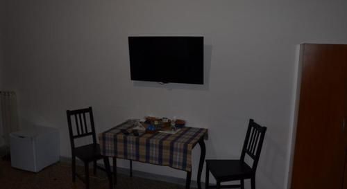 Ines Downtown B&B โรม ภายนอก รูปภาพ