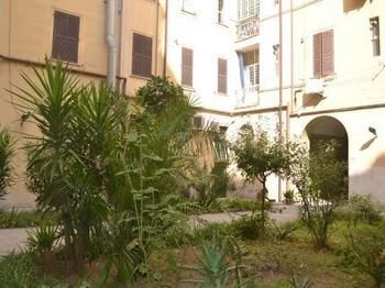 Ines Downtown B&B โรม ภายนอก รูปภาพ